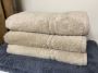 Hartdean makes high-end spa towels and sheets