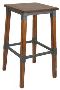 Shop for High-Quality Wooden Bar Stools Online from Us!