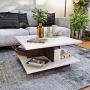 Avail Amazing Discounts If Applicable on Coffee Tables in Sy