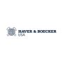 Quality Liquid Filling Equipment | Haver & Boecker USA Innov