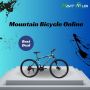 Mountain Bicycle Online