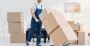 Professional Commercial Moving Company in Texas Garland