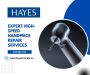 Expert High-Speed Handpiece Repair Services by Hayes Canada