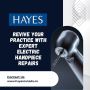 Revive Your Practice with Expert Electric Handpiece Repairs