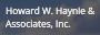 Howard W. Haynie & Associates, Inc