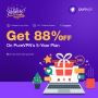 The Holiday Season Deal: Get 60 months of PureVPN at $1.33/