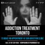 Addiction Treatment Toronto