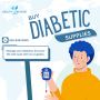 Buy Diabetic Supplies in Toronto