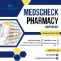 MedsCheck Pharmacy Services