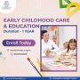 Early Childhood Education Courses in Mumbai