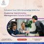 CRM Customer Relationship Management Courses in Mumbai