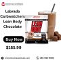 Purchase Labrada Carbwatchers Lean Body Chocolate 