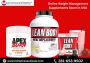Shop Online Weight Management Supplements in the USA