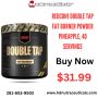 Order Online Redcon1 Double Tap Fat Burner Supplement in USA