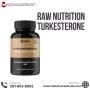 Raw Nutrition Dietary Supplements