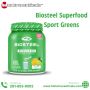 Biosteel Superfood Sport Greens