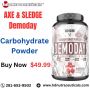 Purchase Axe & Sledge Demoday Protein