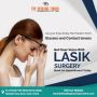 Lasik Surgery in Delhi - Best Laser Eye Centre in Delhi