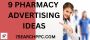 9 Pharmacy Advertising Ideas to Draw Customers | PHARMACY AD