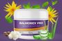 Natural ingredients in Balmorex Pro for effective pain relie