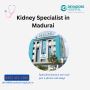 Nephrologists in Madurai|Kidney specialists at deva doss 