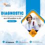 Diagnostic Online Booking Accessible and Affordable to All