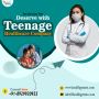 Get the Care You Deserve with Teenage Healthcare Company