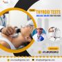 Book Thyroid Tests Available Online From Your Home