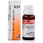 Buy Dr. Reckweg R59 Drops for Weight Management