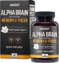 Unleash Your Mental Potential with Onnit Alpha Brain 