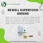 Be Well Superfood Greens