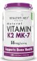 BUY HealthyHey Nutrition Vitamin K2 for better health of you