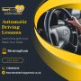 Experienced Automatic Driving Lessons in Birmingham