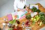 Natural Healthy Diet Plan for Weight Loss Fast