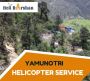 Yamunotri Helicopter Service for a Swift Journey | Heli Dars