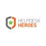 HelpDesk Heroes IT support company London. 