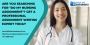 Are you Searching for do my nursing assignment? Get help
