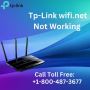 Tplinkwifi . net Not Working | +1-800-487-3677 