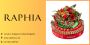 Unwrap Joy with Raphia's Exquisite Christmas Nut Gifts in th