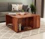 Unwind in Style: Discover Your Perfect Coffee Table Companio
