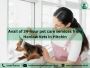 Avail 24-hour pet care services from Henlow Vets in Hitchin