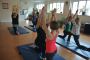 Best Family & Private Funny Hen Party Yoga Classes Sessions