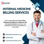 "Streamlined Medical Billing Solutions in Cherry Hill, NJ"