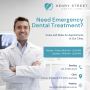 Professional Emergency Dentists in Melbourne