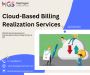 Cloud Based Billing Realization Services In India | HGS