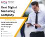 Best Digital Marketing & SEO Company in India | HGS