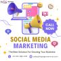 Elevate Your Brand with HGS - Social Media Marketing Agency 
