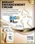 Increase Cup Size with Big BXL Cream