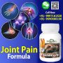 Get Rid of Joint Pain with the Help of Natural Remedies