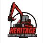 Heritage Excavation and Siteworks